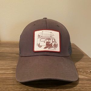 Used Patagonia Hat